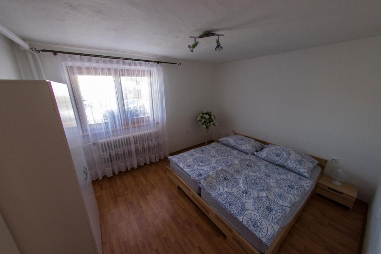 Apartment Lucky Liptov Exterior photo