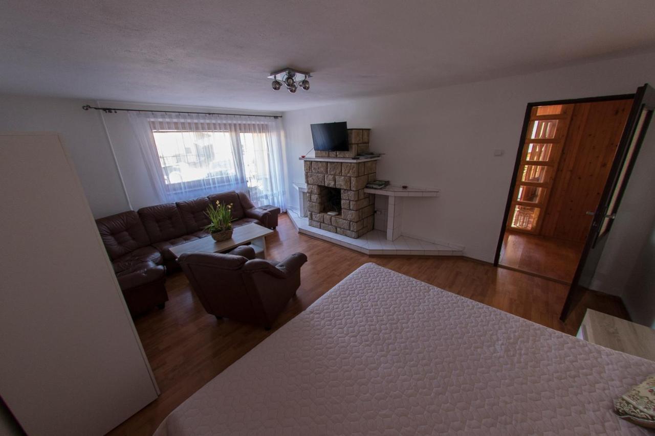 Apartment Lucky Liptov Exterior photo