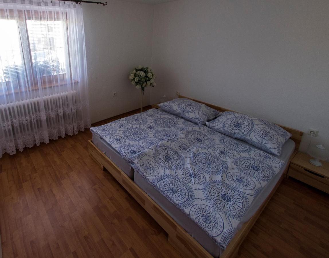 Apartment Lucky Liptov Exterior photo