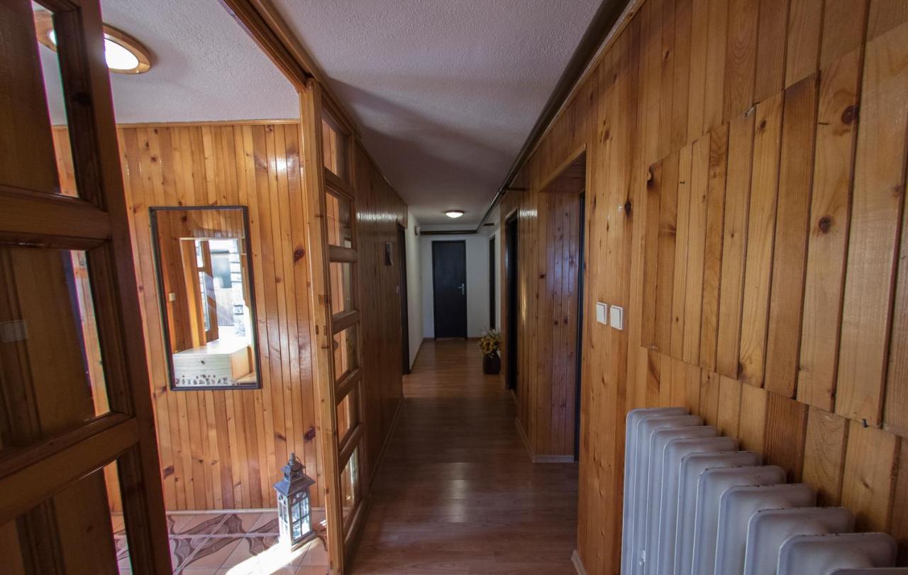 Apartment Lucky Liptov Exterior photo
