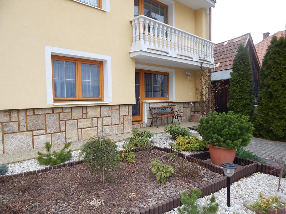 Apartment Lucky Liptov Exterior photo